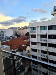 Pavilion Square (D14), Apartment #529568751